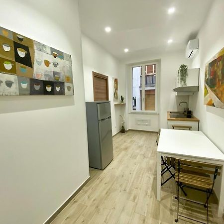 Residenza Sul Corso Apartment Salerno Exterior photo