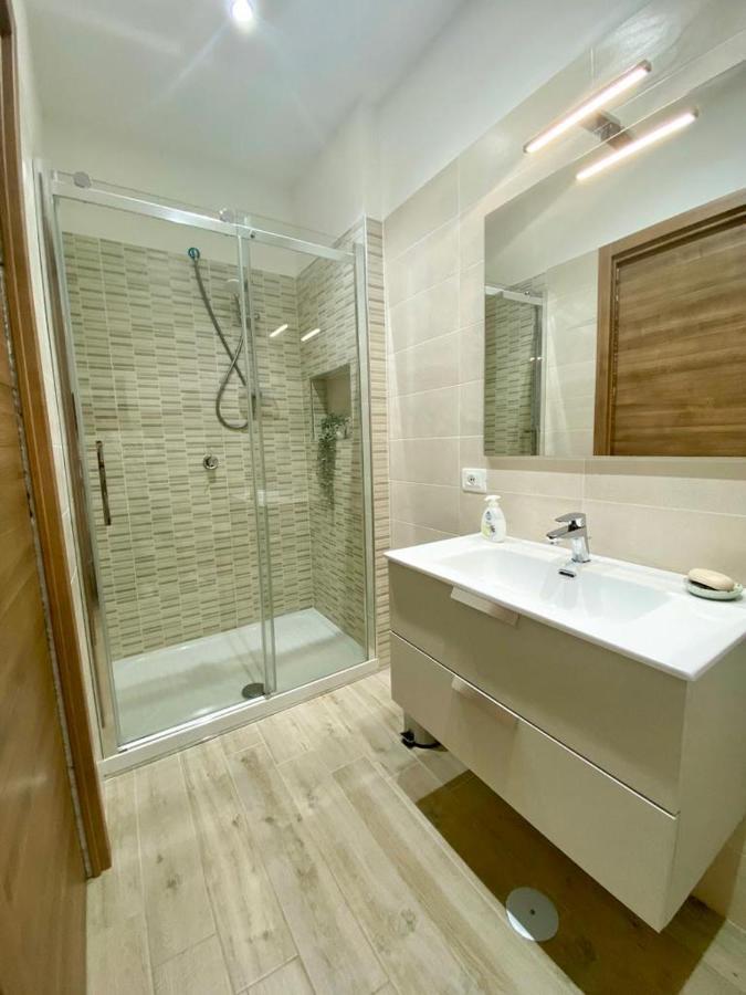 Residenza Sul Corso Apartment Salerno Exterior photo